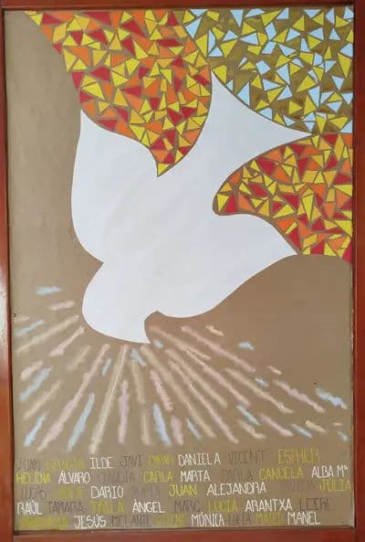 image of Cartellera Pentecosta