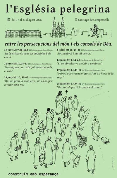 image of Nova cartellera per al nou temps de tot l'any