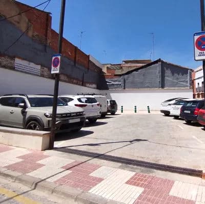 image of Antic Centre de la Providència